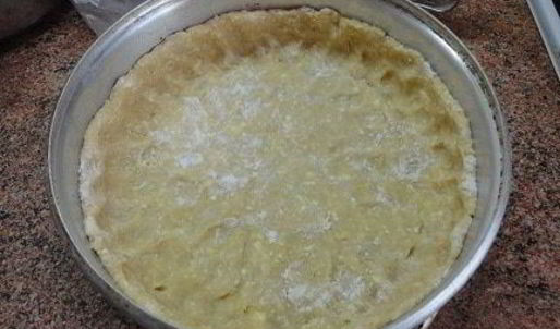 чизкейк по-французски