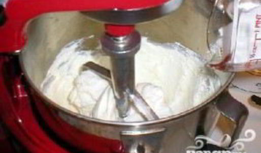 чизкейк с белым шоколадом