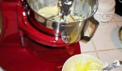 чизкейк с белым шоколадом