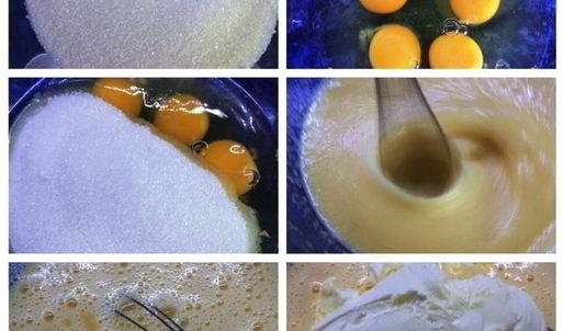 чизкейк с черносливом