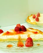 Чизкейк с творогом классический