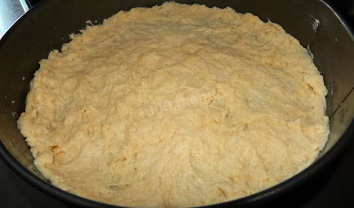 чизкейк с творогом классический