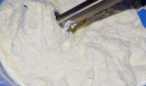 чизкейк с творогом классический