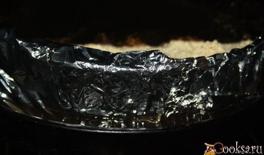 чизкейк с творогом