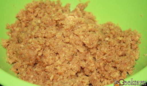 чизкейк с творогом