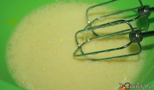 чизкейк с творогом