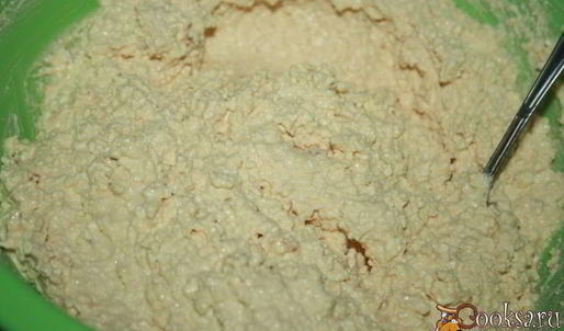 чизкейк с творогом