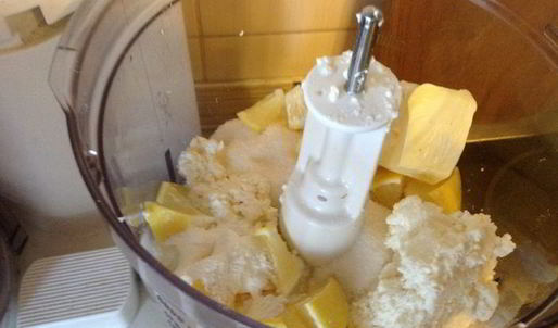 чизкейк шоколад-тыква-карамель