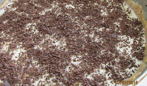 чизкейк со сгущенкой без выпечки