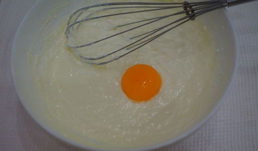 чизкейк тройное удовольствие