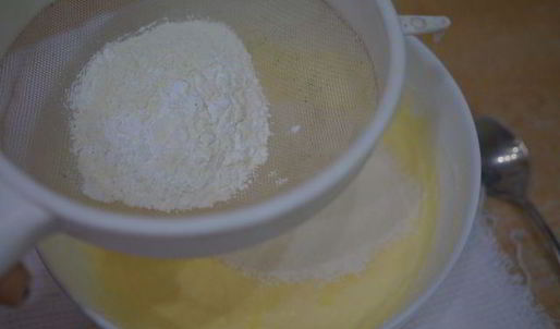 чизкейк тройное удовольствие