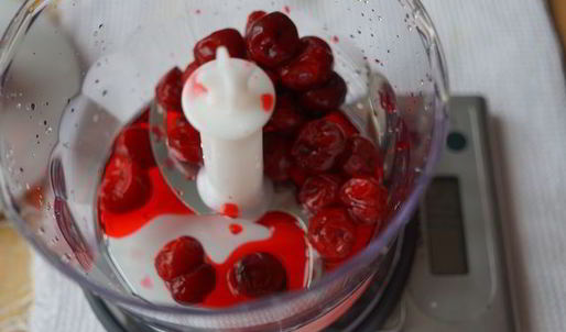 чизкейк тройное удовольствие