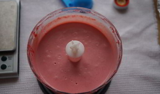 чизкейк тройное удовольствие