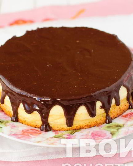 Рецепт чизкейка творожного