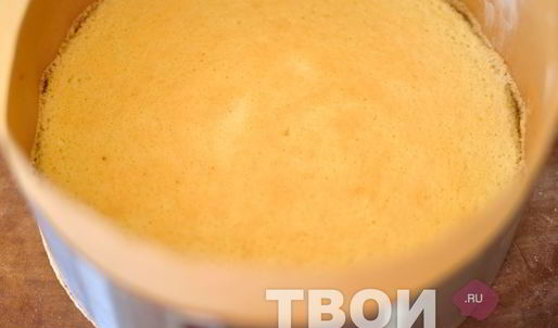 чизкейк творожный