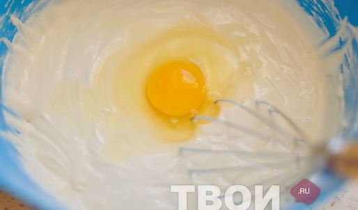 чизкейк творожный