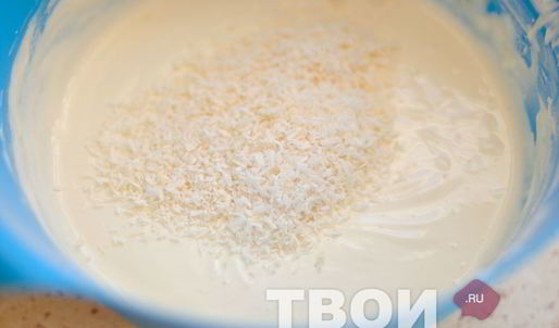 чизкейк творожный