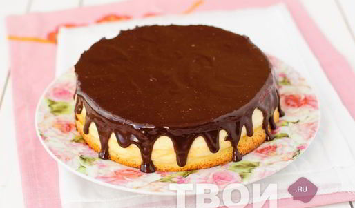 чизкейк творожный