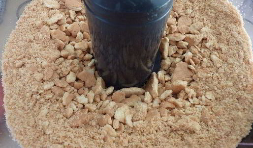 чизкейк в баночке