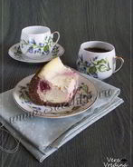 Чизкейк в мультиварке