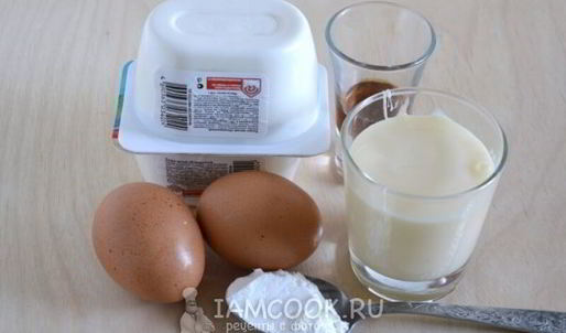 диетический чизкейк