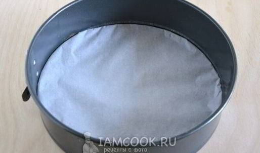 диетический чизкейк