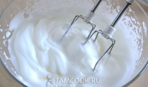 диетический чизкейк