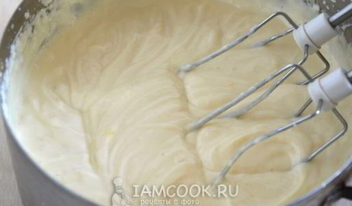 диетический чизкейк