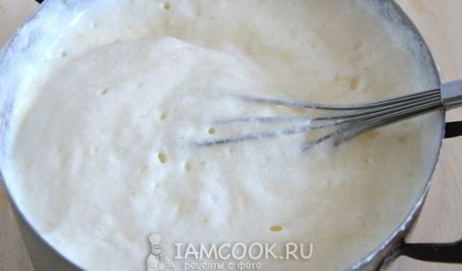 диетический чизкейк