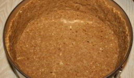 классический чизкейк нью-йорк