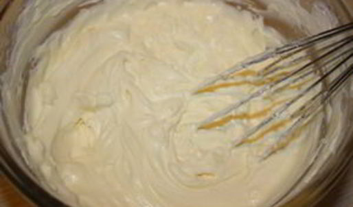 классический чизкейк нью-йорк