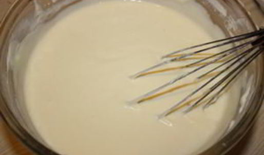 классический чизкейк нью-йорк