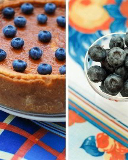 Рецепт классического чизкейка с маскарпоне