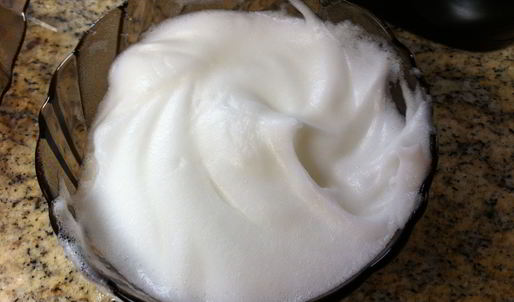 клубничные чизкейки