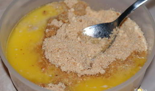 лаймовый чизкейк