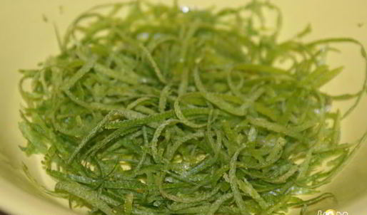 лаймовый чизкейк