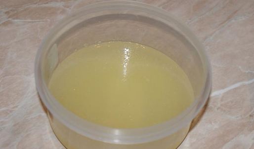 лаймовый чизкейк