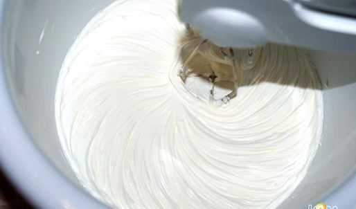 лаймовый чизкейк