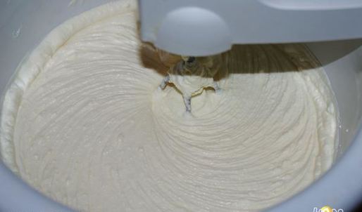 лаймовый чизкейк