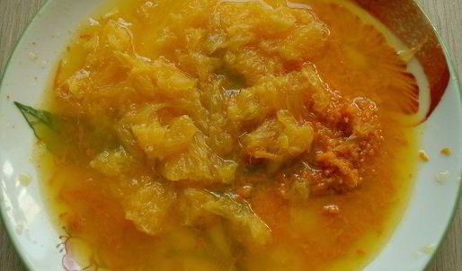 лимонно-апельсиновый чизкейк