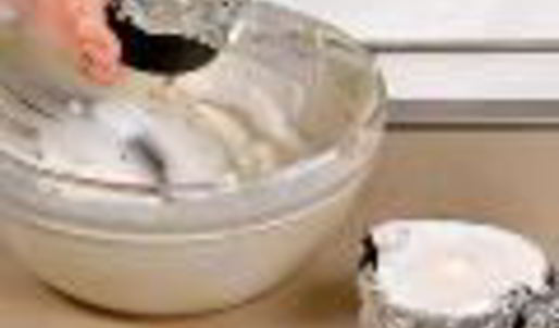 лимонно-йогуртовый чизкейк