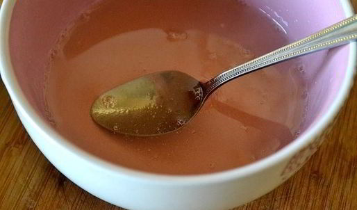 лимонный чизкейк лето