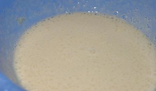 морковный чизкейк