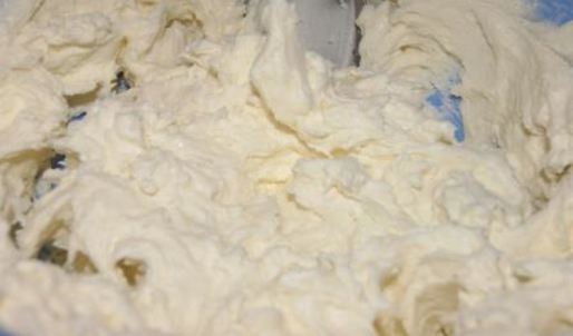 морковный чизкейк