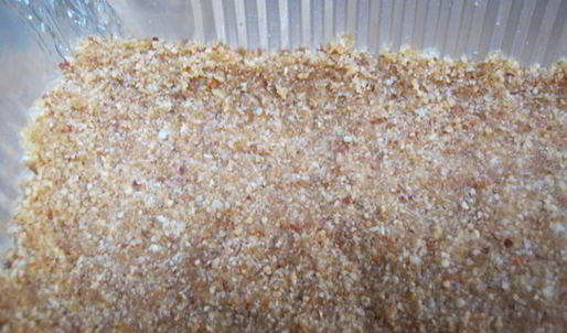 несладкий чизкейк