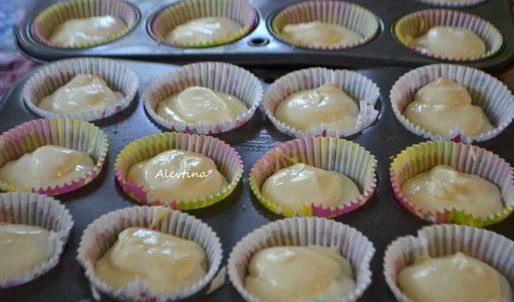 праздничные мини чизкейки