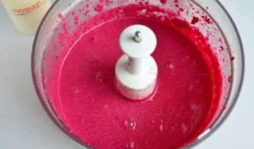 селедочный чизкейк