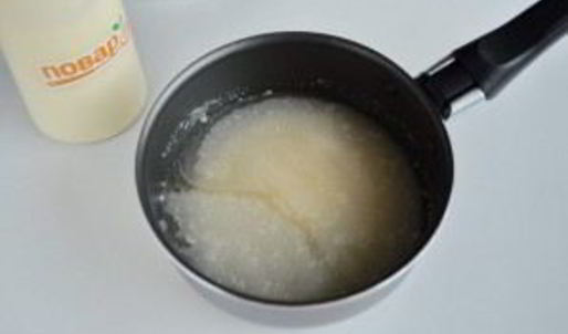 селедочный чизкейк