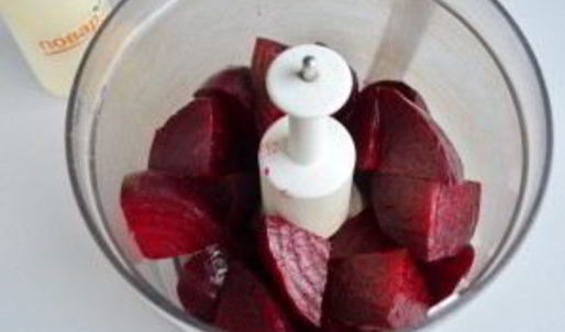 селедочный чизкейк