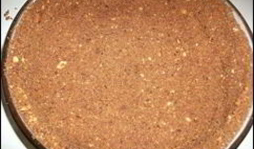 творожный чизкейк с лаймом